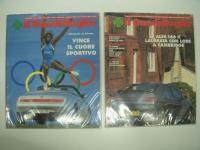洋雑誌　il Quadrifoglio N.53 / N.54 / N.55 / N.56 / N.76　5冊セット