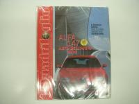 洋雑誌　il Quadrifoglio N.53 / N.54 / N.55 / N.56 / N.76　5冊セット