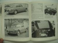 洋書　Alfa Romeo Automobile. Alle Modelle von 1946 bis heute. Typen, Technik, Kaufberatung