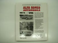 洋書　Alfa Romeo Automobile. Alle Modelle von 1946 bis heute. Typen, Technik, Kaufberatung