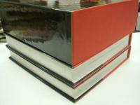 洋書　Le Vetture Di Produzione Alfa Romeo Production Cars 1910-1996