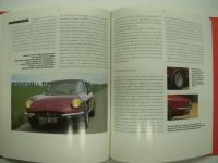 洋書　au volant Ferrari: Cinq modèles de légende qui ont construit le mythe du Commandatore: 375 MM, 275 GTB, 330 GTC, 365 GTB 4, 512 BB