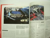 洋書　au volant Ferrari: Cinq modèles de légende qui ont construit le mythe du Commandatore: 375 MM, 275 GTB, 330 GTC, 365 GTB 4, 512 BB