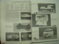 洋書　History of Electric Model Roads and Racetracks 1908-85: A Life of Collecting and Information on Model Racetracks