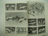 洋書　History of Electric Model Roads and Racetracks 1908-85: A Life of Collecting and Information on Model Racetracks