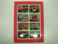 洋書　History of Electric Model Roads and Racetracks 1908-85: A Life of Collecting and Information on Model Racetracks