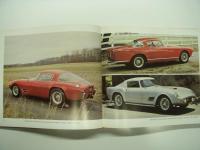 洋書　Automobile quarterly library series book: Ferrari: The man, the machines
