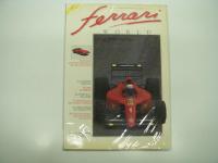 洋雑誌　Ferrari WORLD　5冊セット