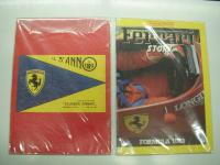 洋雑誌　Motor Italia: Ferrari Story　9冊セット