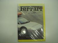 洋雑誌　Motor Italia: Ferrari Story　9冊セット