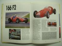 洋書　Ferrari Formula Cars