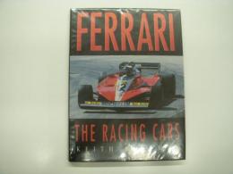 洋書　Ferrari: The Racing Cars
