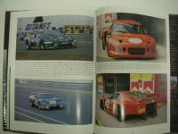 洋書　Ferrari: The Racing Cars
