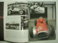 洋書　Ferrari: The Racing Cars