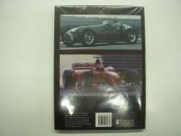 洋書　Ferrari: The Racing Cars
