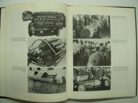 洋書　Ferrari Turbo