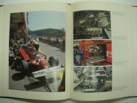 洋書　Ferrari Turbo