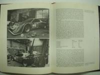 洋書　Ferrari Turbo