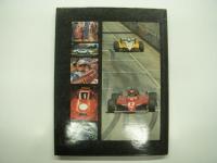洋書　Ferrari Turbo