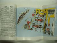 洋書　Ferrari Formula 1: Annual 1995