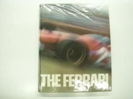 洋書　The Ferrari