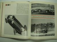 洋書　The Ferrari