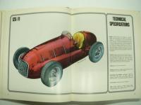 洋書　The Ferrari