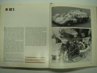 洋書　The Ferrari