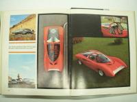 洋書　The Ferrari