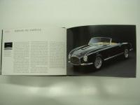 洋書　Ferrari Legends: Classics of Style and Design