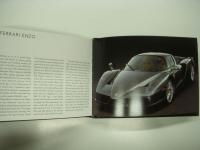 洋書　Ferrari Legends: Classics of Style and Design
