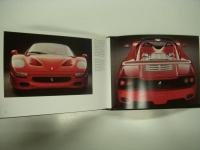 洋書　Ferrari Legends: Classics of Style and Design