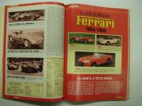 洋雑誌　Enciclopedia Ferrari: Starter Collezione
