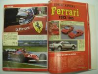 洋雑誌　Enciclopedia Ferrari: Starter Collezione