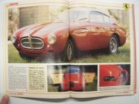 洋雑誌　Enciclopedia Ferrari: Starter Collezione