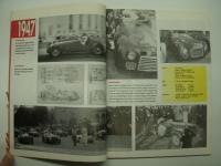 洋雑誌　La Manovella e Ruote a Raggi: Ferrari 50 the Anniversary 1947-1996