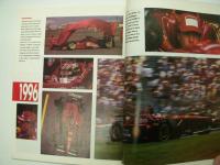 洋雑誌　La Manovella e Ruote a Raggi: Ferrari 50 the Anniversary 1947-1996