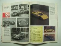 洋雑誌　La Manovella e Ruote a Raggi: Ferrari 50 the Anniversary 1947-1996