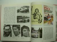 洋書　Enzo Ferrari: Piloti, che gente...