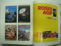 洋書　Enzo Ferrari: Piloti, che gente...