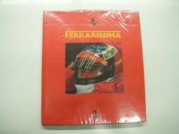 洋雑誌　Ferrarissima 1: newseries