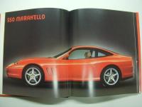洋雑誌　Ferrarissima 1: newseries