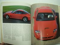 洋雑誌　Ferrarissima 1: newseries