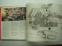 洋雑誌　Ferrarissima 4: Special Limited Reprint