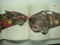 洋雑誌　Ferrarissima 4: Special Limited Reprint