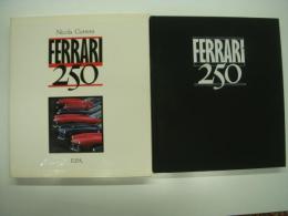 洋書　Ferrari 250