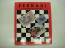 洋書　Ferrari E Vecchi Bolidi Rivivono