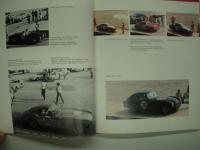洋書　Ferrari E Vecchi Bolidi Rivivono