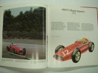 洋書　Ferrari Formula 1 Catalogue Raisonné 1948-1988