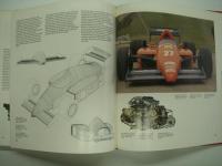 洋書　Ferrari Formula 1 Catalogue Raisonné 1948-1988
